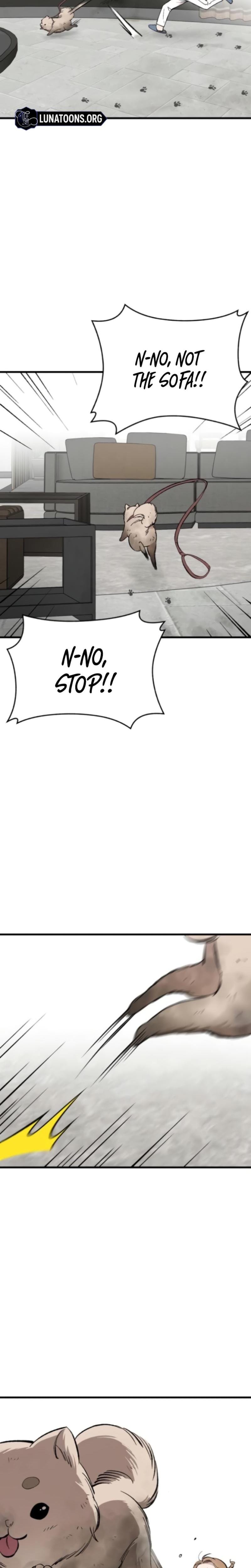 The House You Live In Uncensored, chapter 15, page 10 of 34