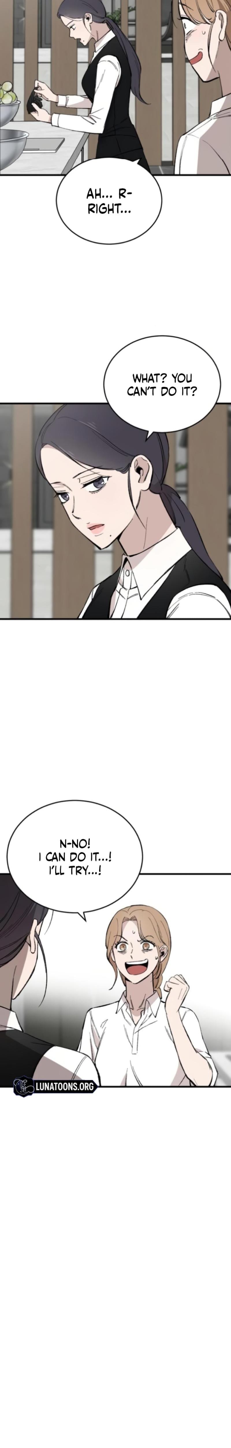 The House You Live In Uncensored, chapter 15, page 24 of 34