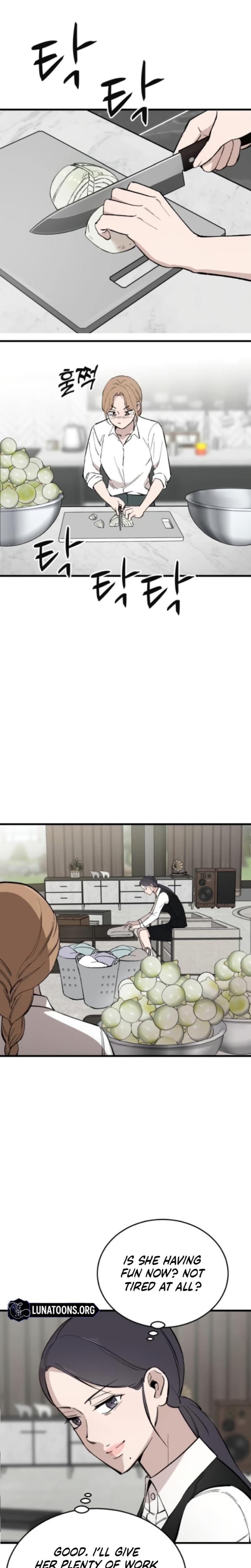 The House You Live In Uncensored, chapter 15, page 25 of 34