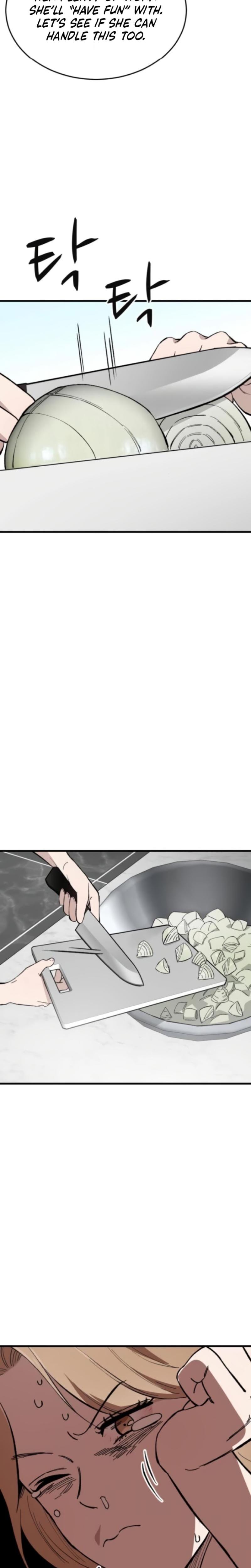The House You Live In Uncensored, chapter 15, page 26 of 34