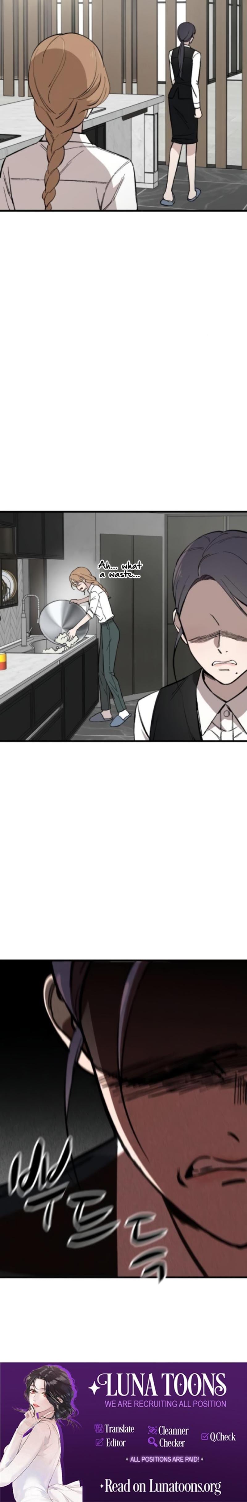 The House You Live In Uncensored, chapter 15, page 34 of 34