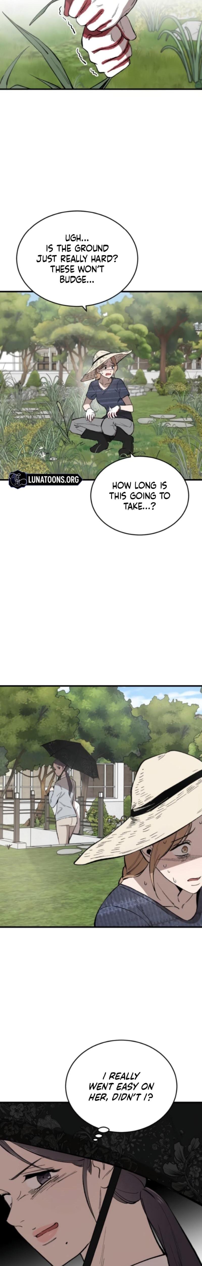 The House You Live In Uncensored, chapter 16, page 5 of 30