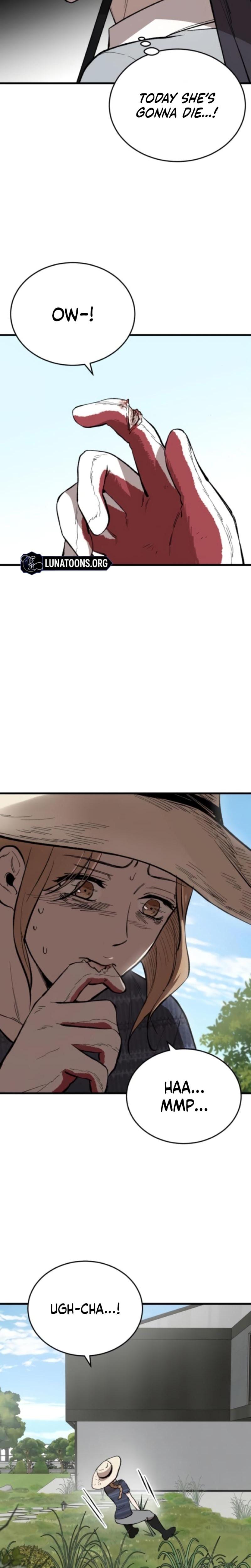 The House You Live In Uncensored, chapter 16, page 6 of 30