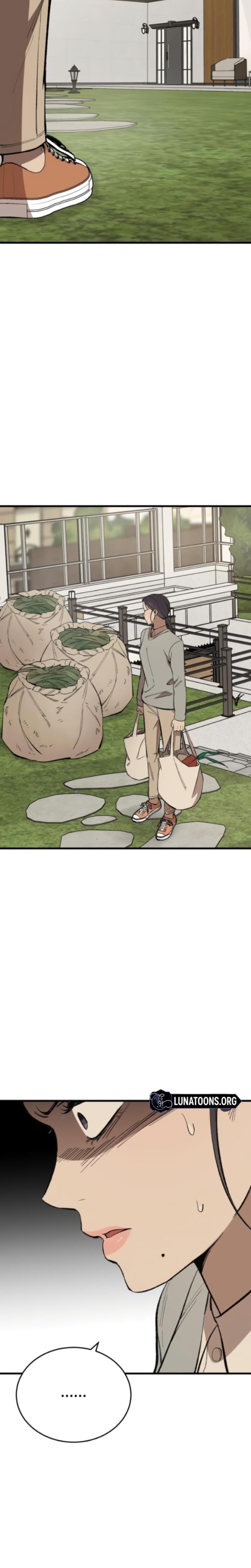 The House You Live In Uncensored, chapter 16, page 8 of 30