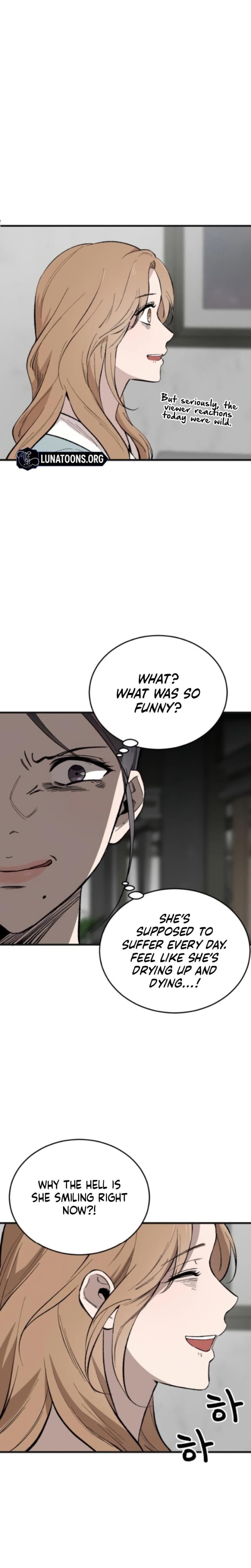 The House You Live In Uncensored, chapter 16, page 16 of 30