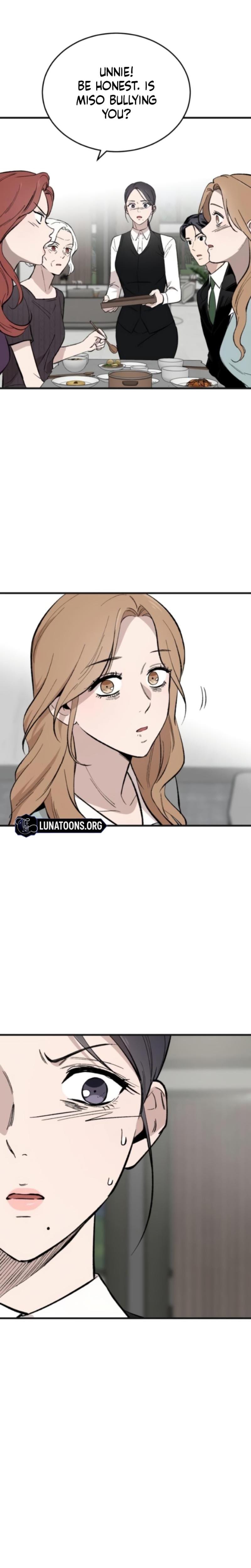The House You Live In Uncensored, chapter 16, page 19 of 30