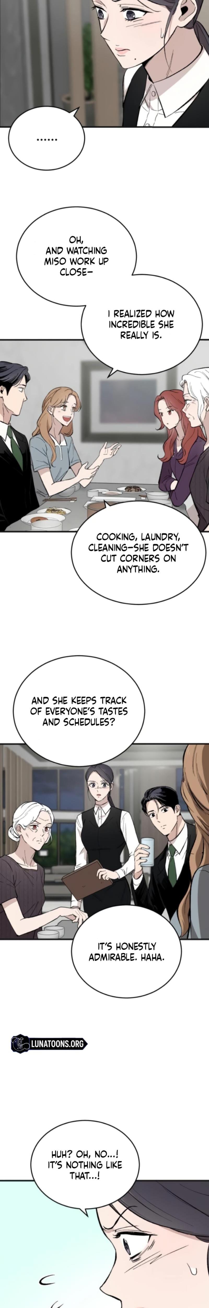 The House You Live In Uncensored, chapter 16, page 21 of 30
