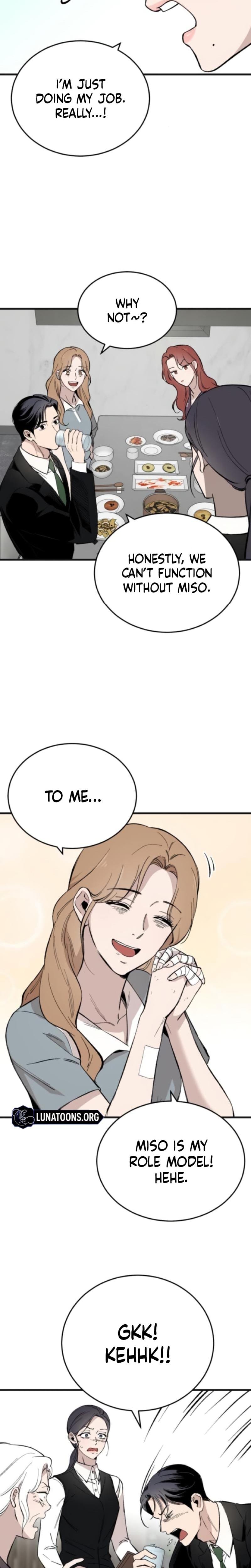 The House You Live In Uncensored, chapter 16, page 22 of 30