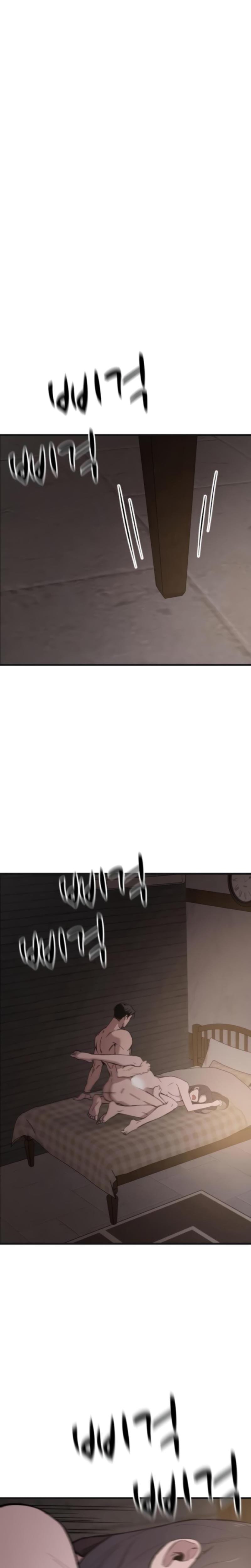 The House You Live In Uncensored, chapter 16, page 24 of 30