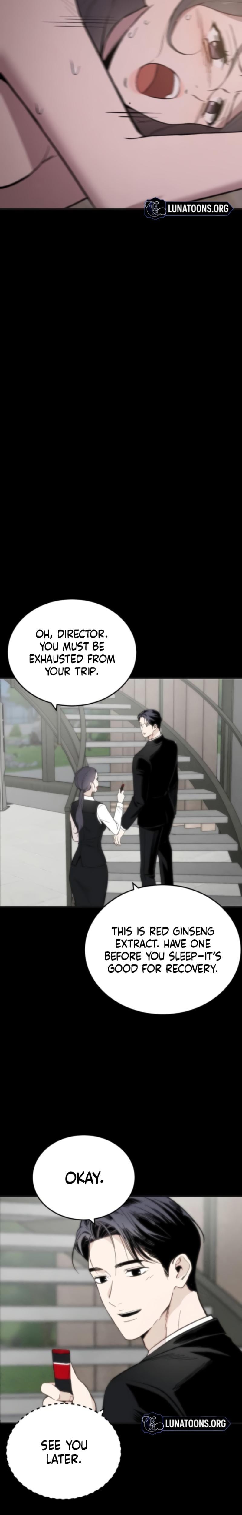The House You Live In Uncensored, chapter 16, page 25 of 30