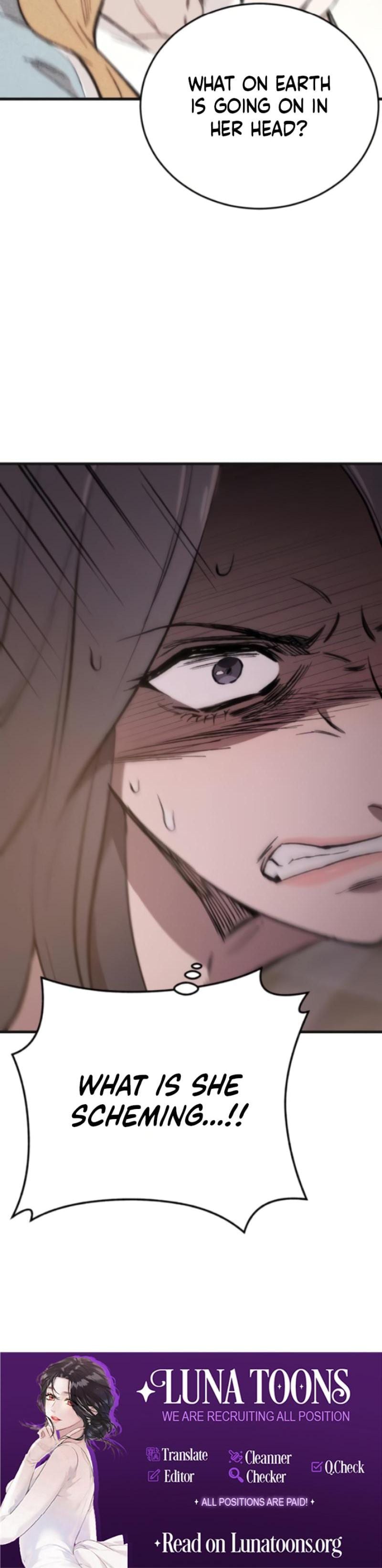 The House You Live In Uncensored, chapter 16, page 30 of 30
