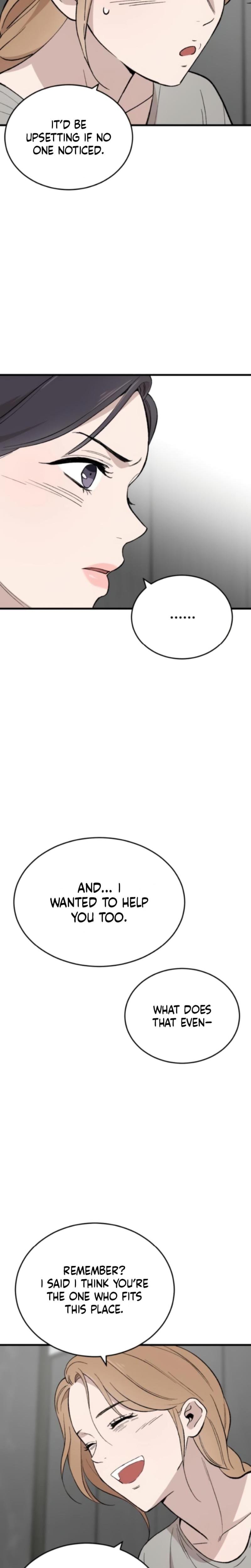 The House You Live In Uncensored, chapter 17, page 10 of 32