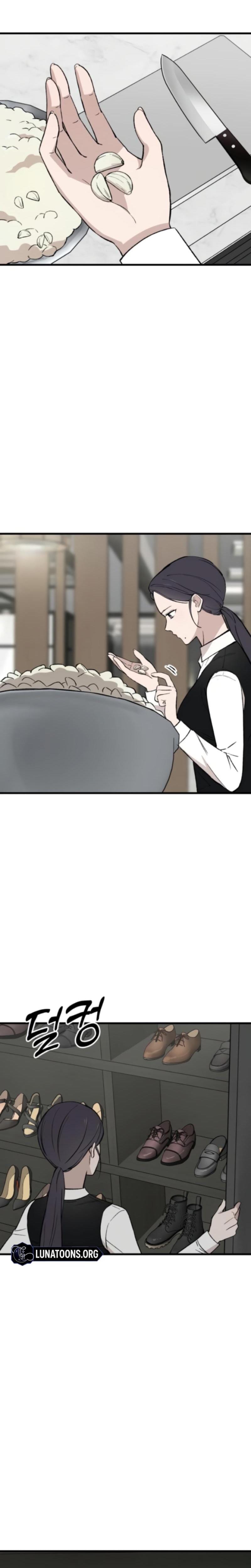 The House You Live In Uncensored, chapter 17, page 22 of 32