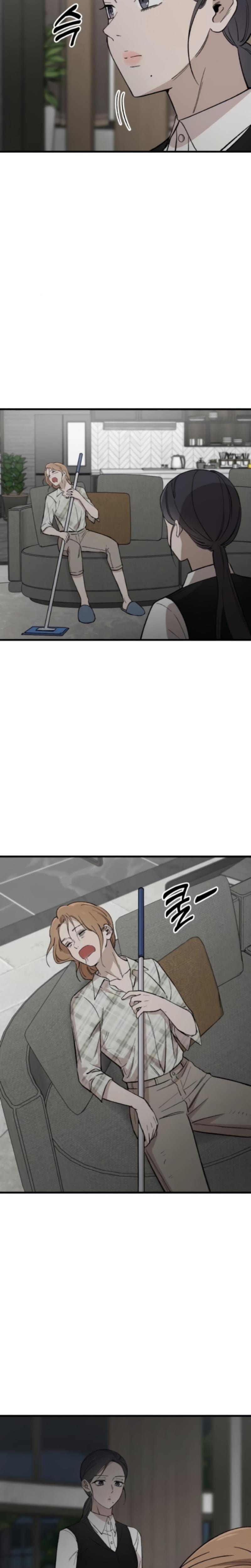 The House You Live In Uncensored, chapter 17, page 24 of 32