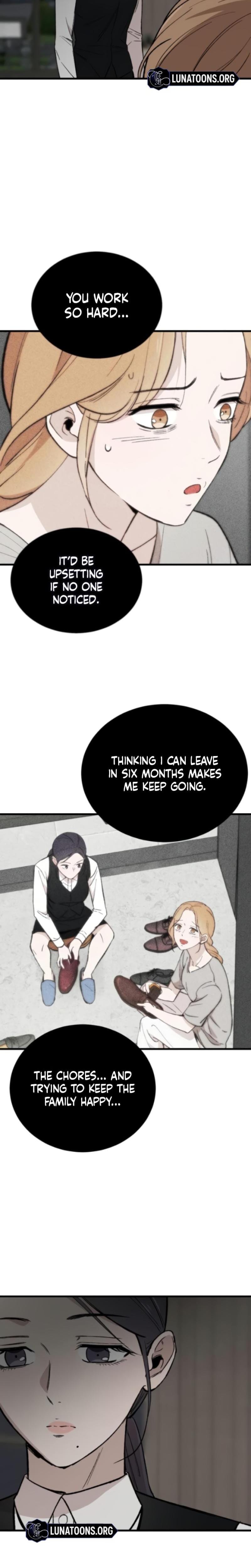 The House You Live In Uncensored, chapter 17, page 25 of 32