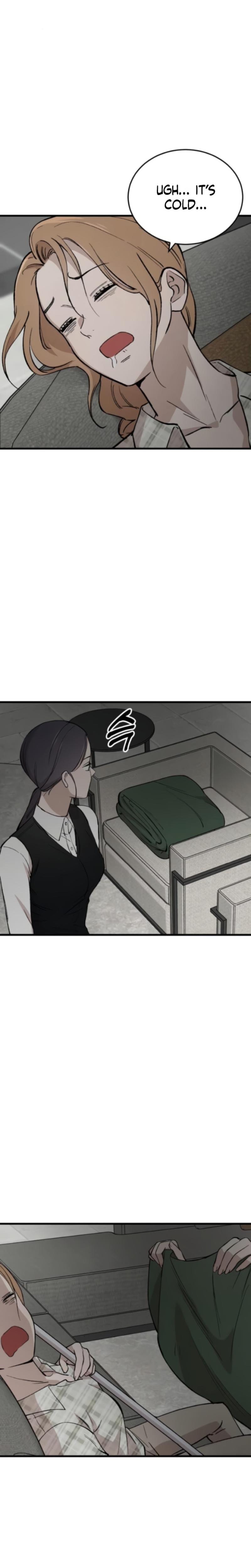 The House You Live In Uncensored, chapter 17, page 26 of 32