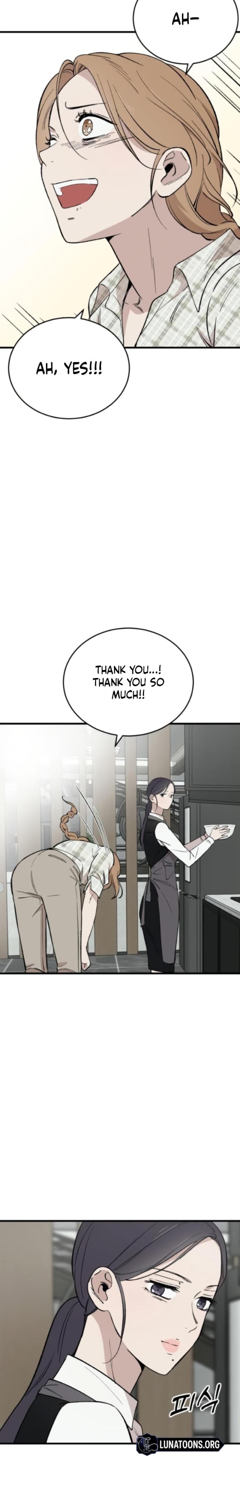 The House You Live In Uncensored, chapter 17, page 30 of 32