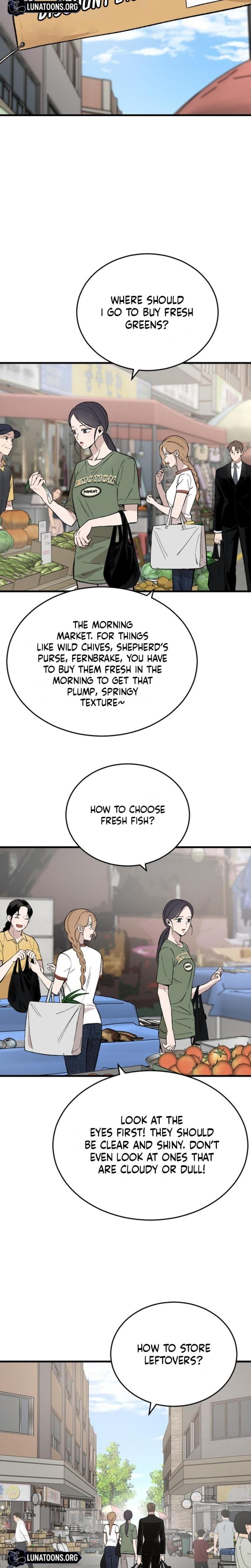 The House You Live In Uncensored, chapter 18, page 5 of 37