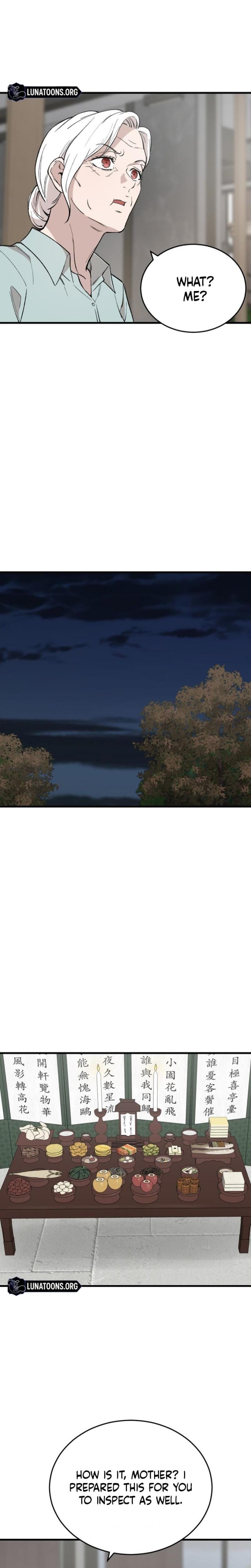 The House You Live In Uncensored, chapter 18, page 11 of 37