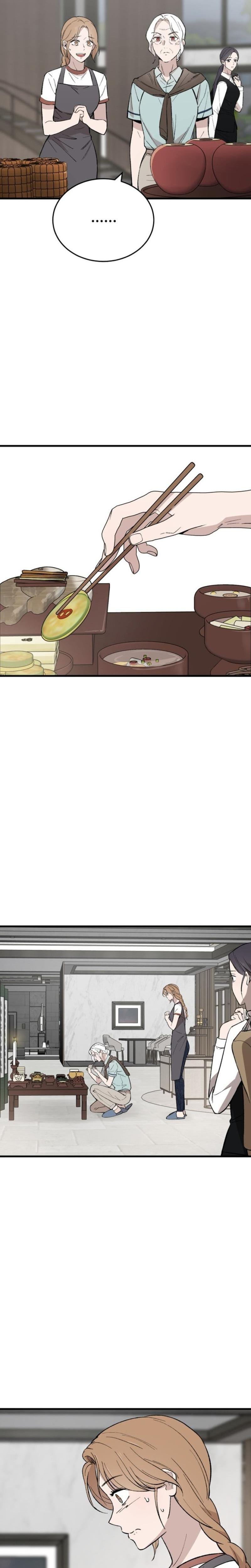 The House You Live In Uncensored, chapter 18, page 12 of 37