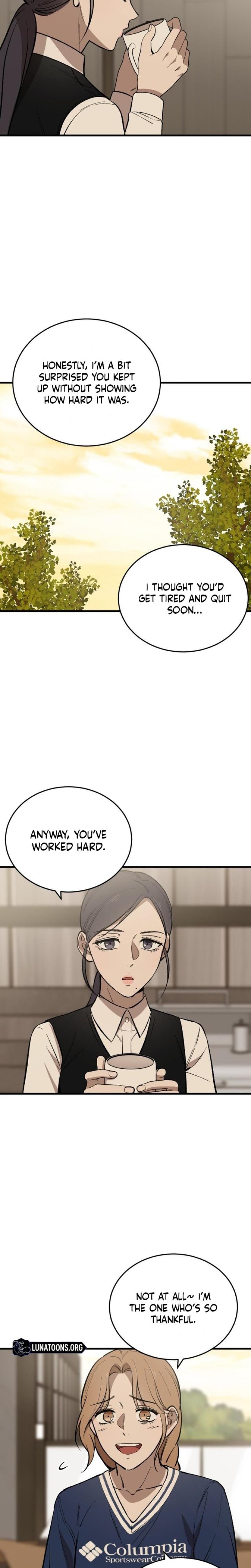 The House You Live In Uncensored, chapter 18, page 19 of 37