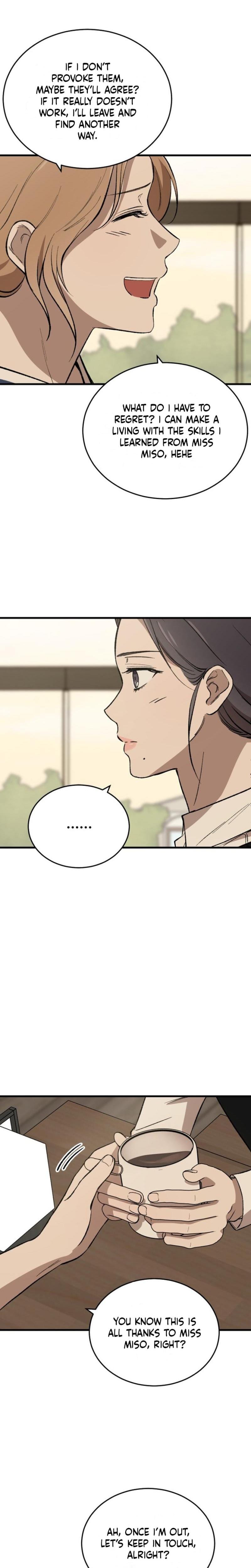 The House You Live In Uncensored, chapter 18, page 21 of 37