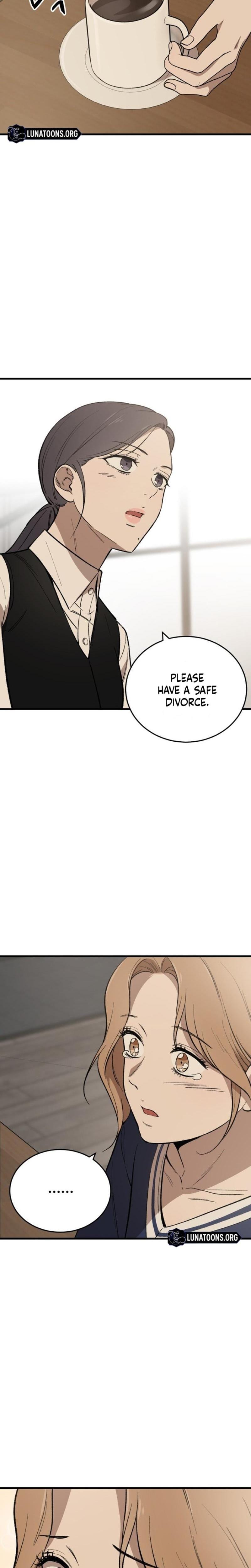 The House You Live In Uncensored, chapter 18, page 23 of 37