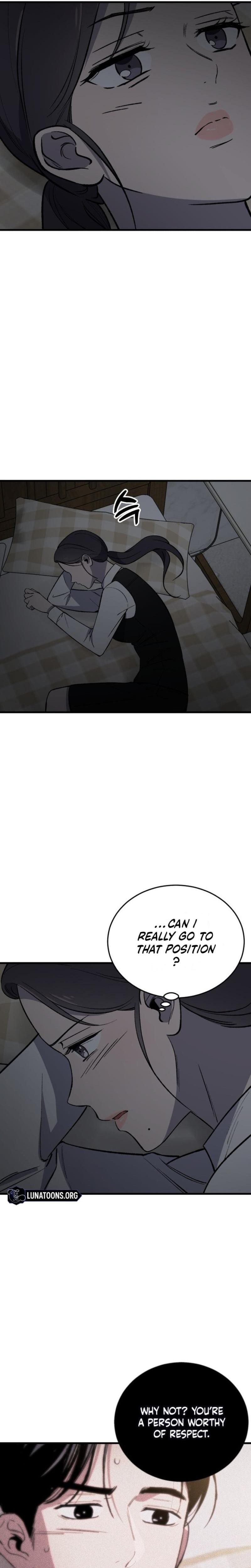 The House You Live In Uncensored, chapter 18, page 26 of 37
