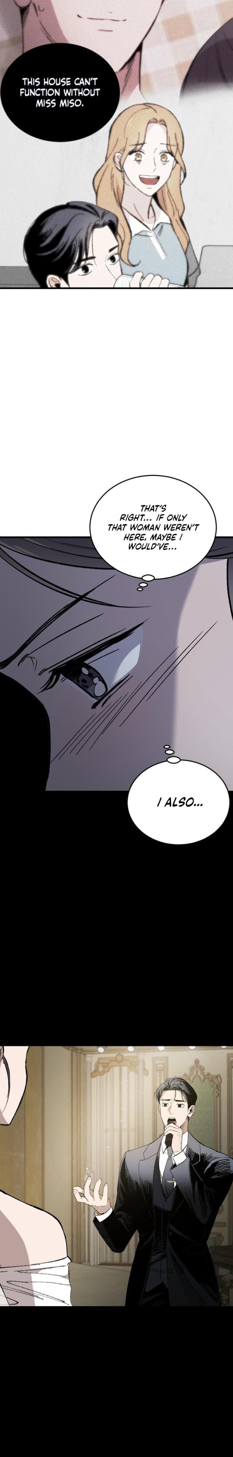 The House You Live In Uncensored, chapter 18, page 27 of 37