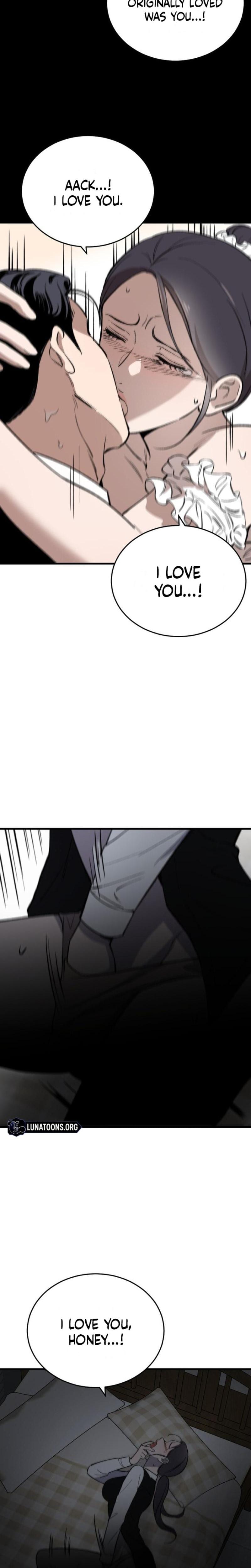 The House You Live In Uncensored, chapter 18, page 29 of 37