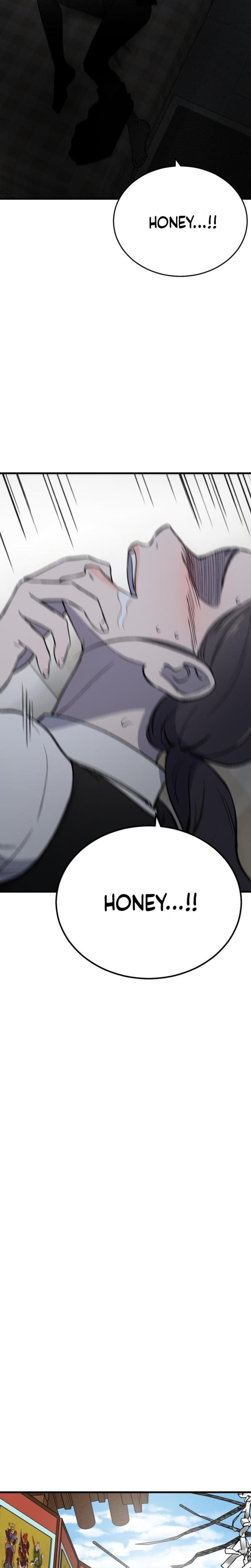 The House You Live In Uncensored, chapter 18, page 30 of 37