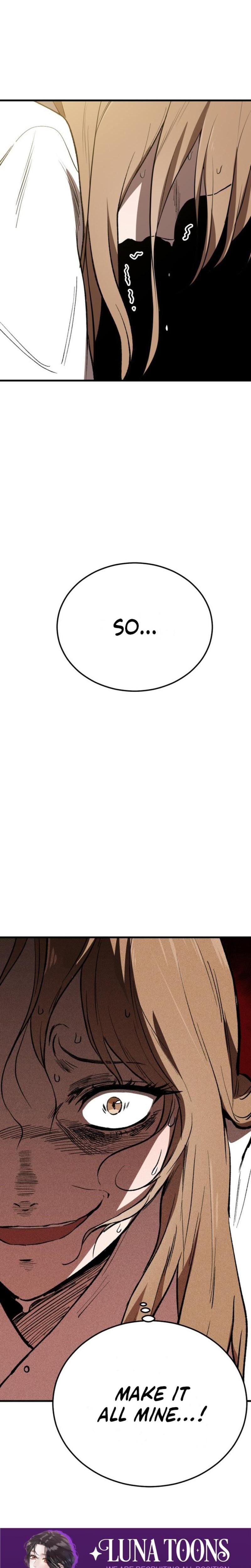 The House You Live In Uncensored, chapter 18, page 36 of 37