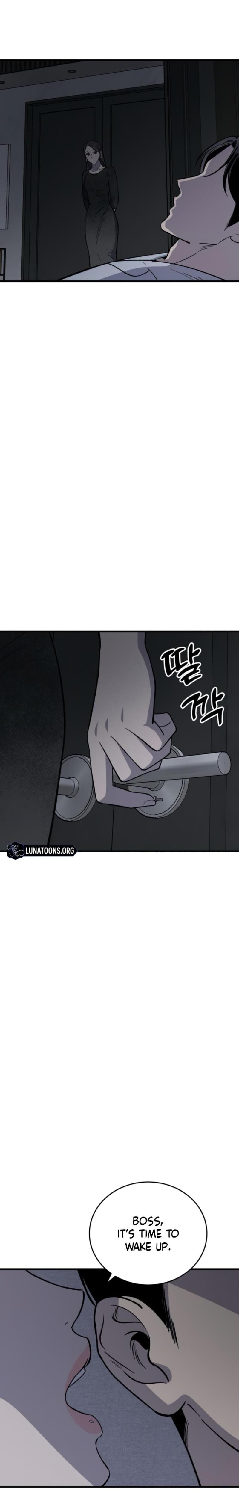 The House You Live In Uncensored, chapter 19, page 6 of 38