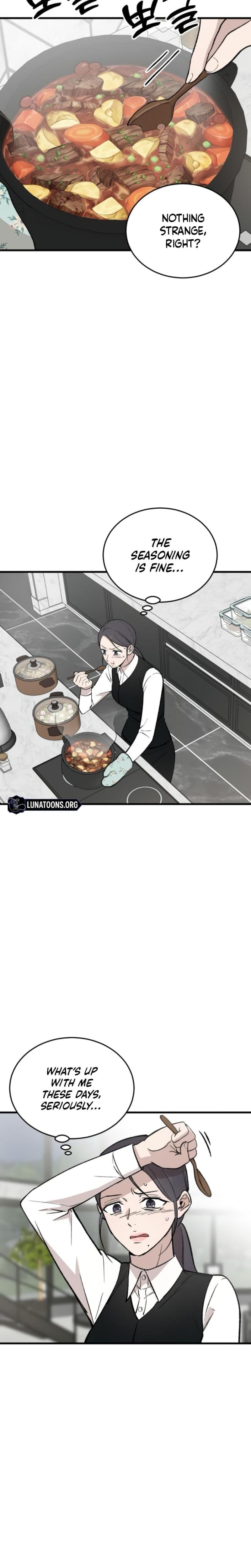 The House You Live In Uncensored, chapter 19, page 19 of 38