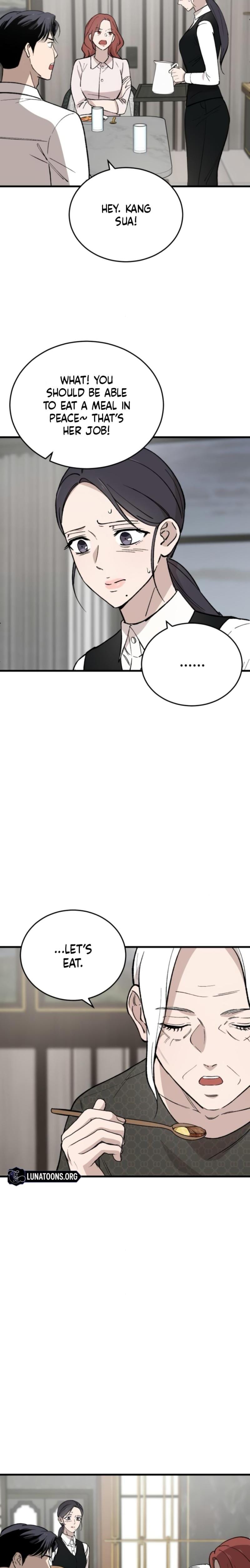 The House You Live In Uncensored, chapter 19, page 21 of 38