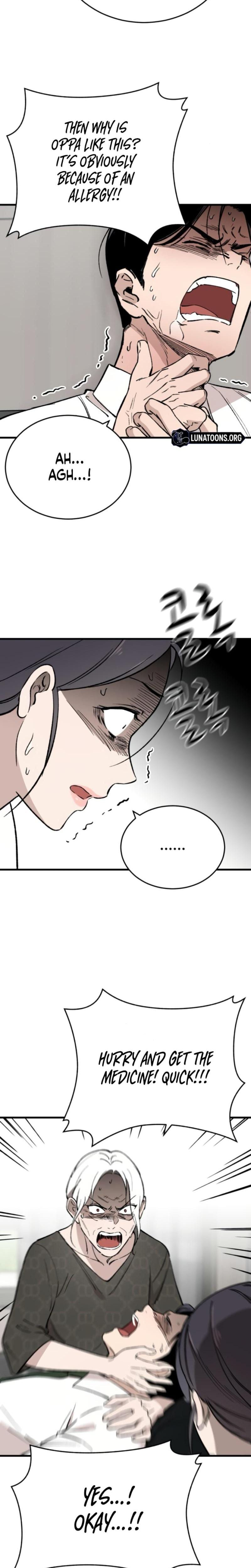 The House You Live In Uncensored, chapter 19, page 28 of 38