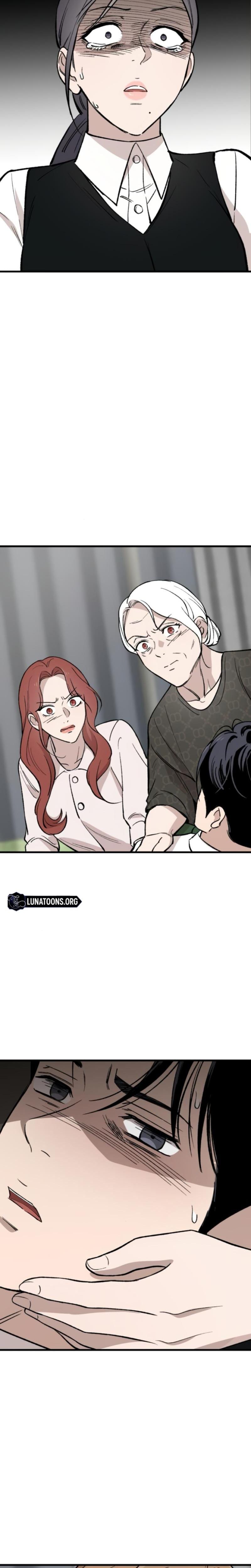 The House You Live In Uncensored, chapter 19, page 37 of 38