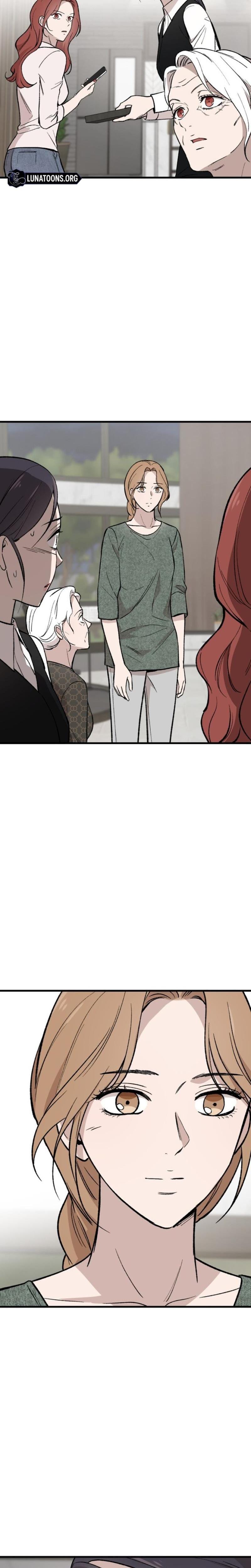 The House You Live In Uncensored, chapter 20, page 12 of 33