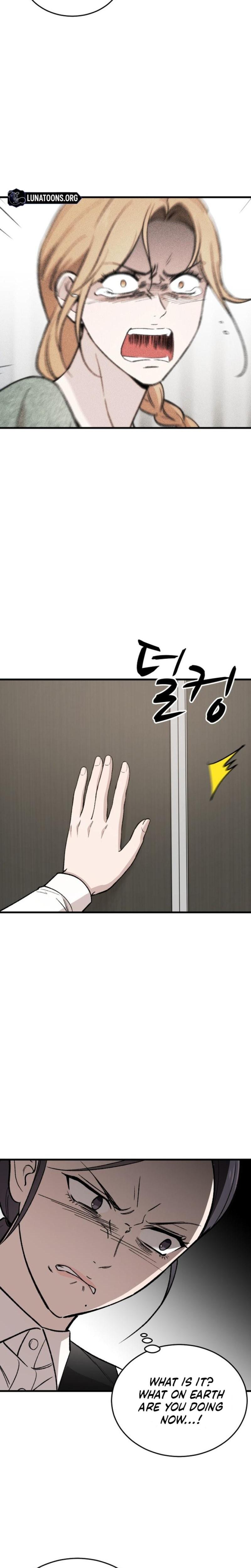 The House You Live In Uncensored, chapter 20, page 15 of 33