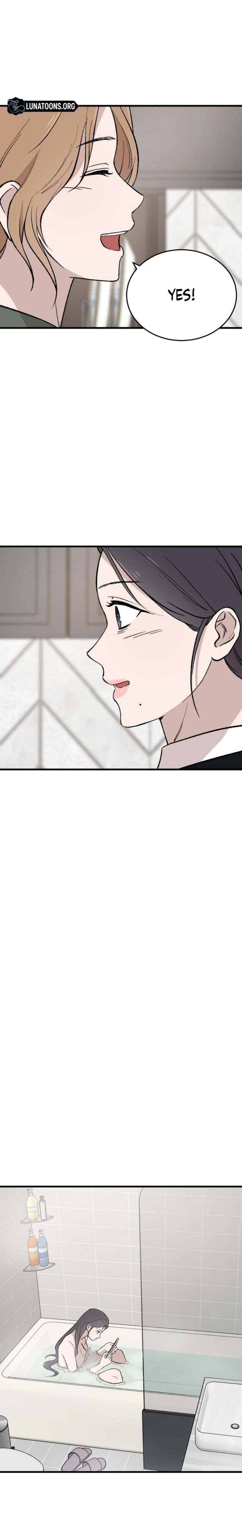 The House You Live In Uncensored, chapter 20, page 21 of 33