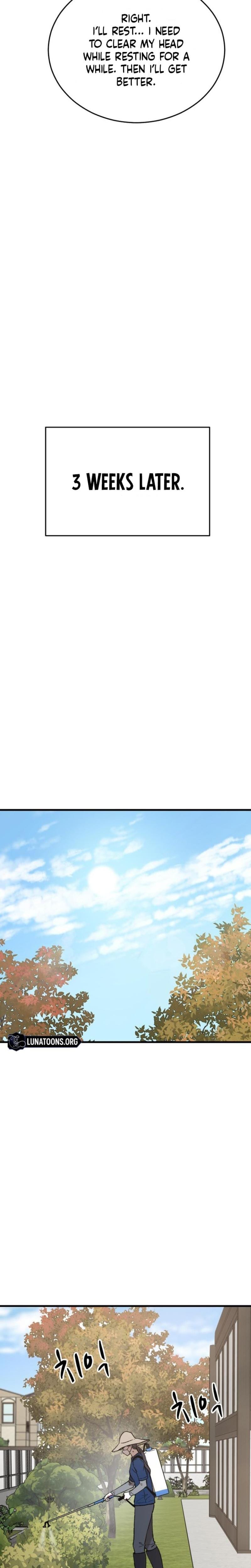 The House You Live In Uncensored, chapter 20, page 25 of 33