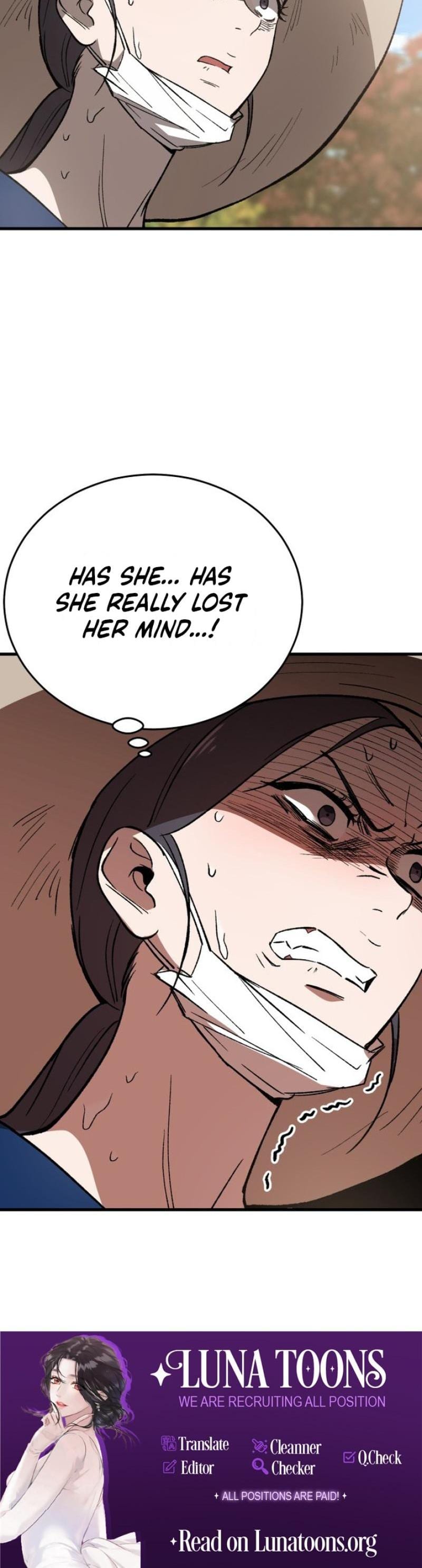 The House You Live In Uncensored, chapter 20, page 33 of 33