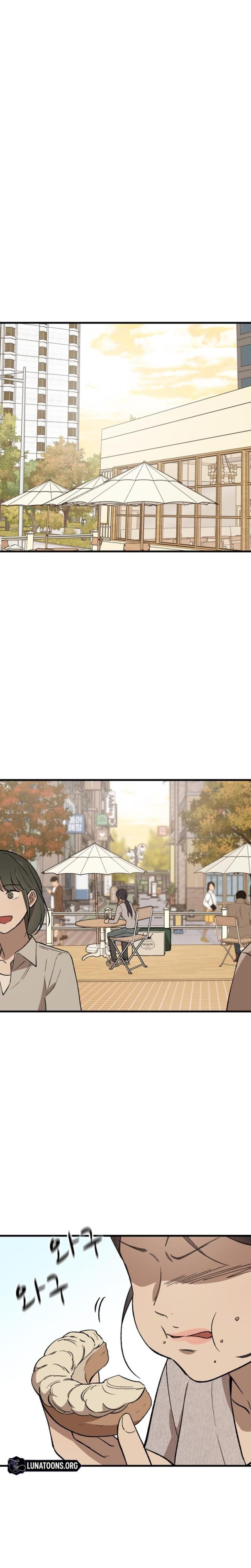 The House You Live In Uncensored, chapter 21, page 5 of 38