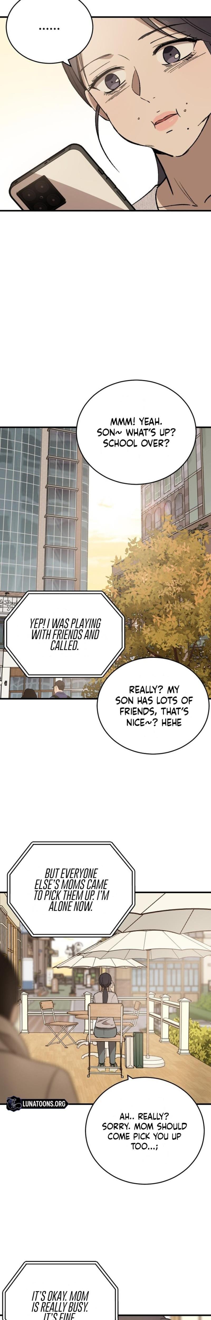 The House You Live In Uncensored, chapter 21, page 7 of 38