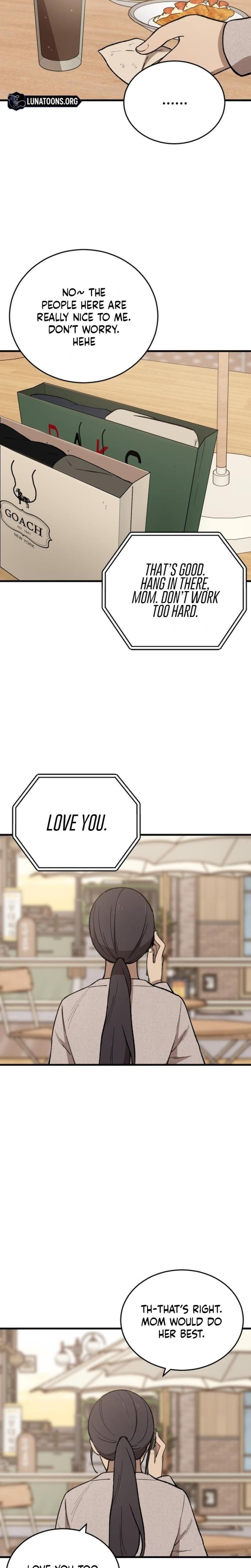 The House You Live In Uncensored, chapter 21, page 9 of 38