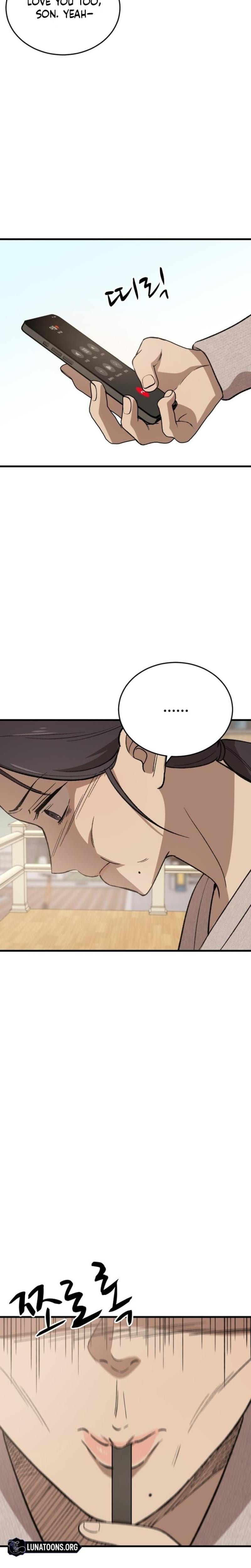 The House You Live In Uncensored, chapter 21, page 10 of 38