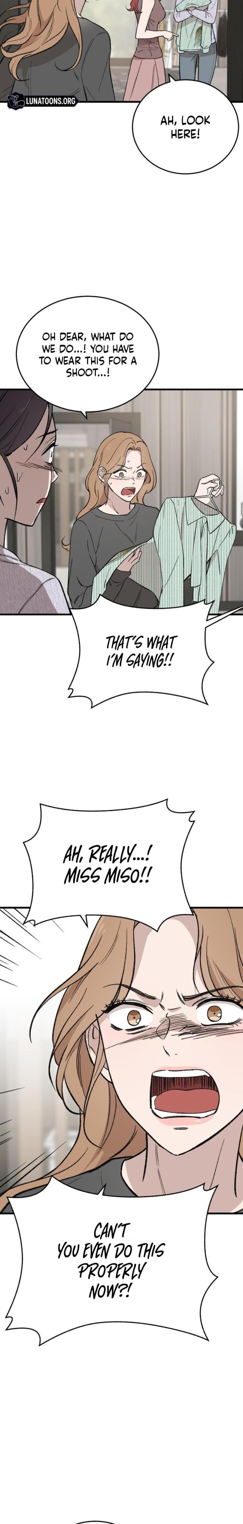 The House You Live In Uncensored, chapter 21, page 17 of 38