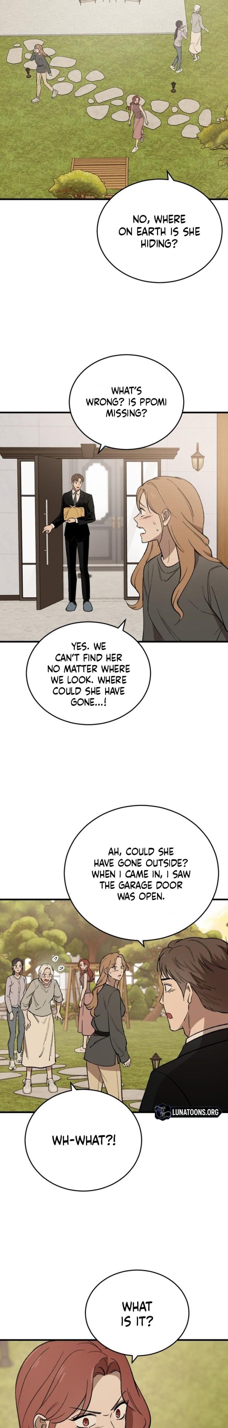 The House You Live In Uncensored, chapter 21, page 22 of 38