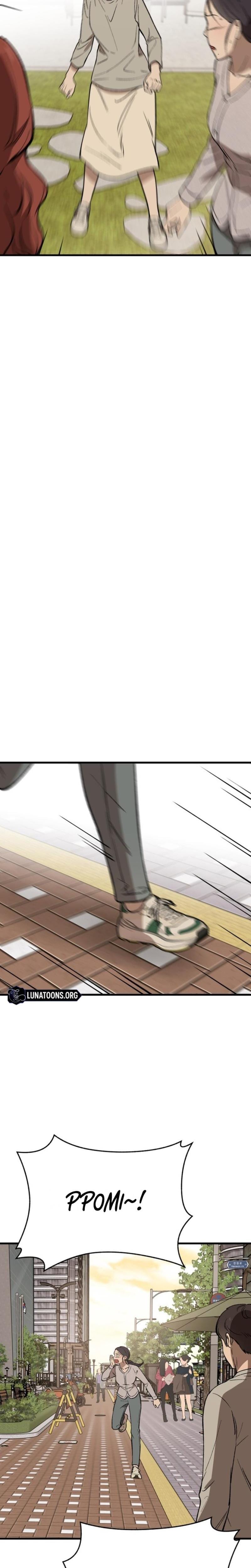 The House You Live In Uncensored, chapter 21, page 25 of 38