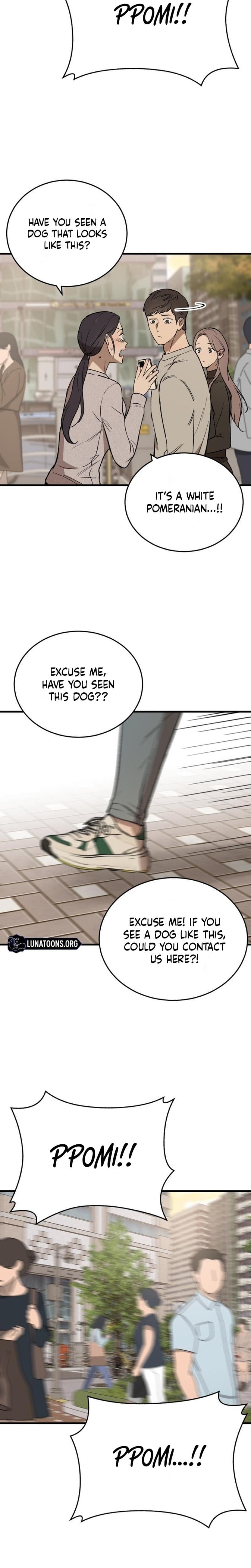 The House You Live In Uncensored, chapter 21, page 26 of 38